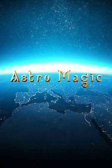 Astro Magic бесплатная демо игра | Вулкан Клуб без регистрации