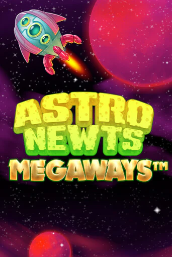 Astro Newts Megaways бесплатная демо игра | Вулкан Клуб без регистрации