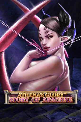Athena's Glory - Story Of Arachne бесплатная демо игра | Вулкан Клуб без регистрации