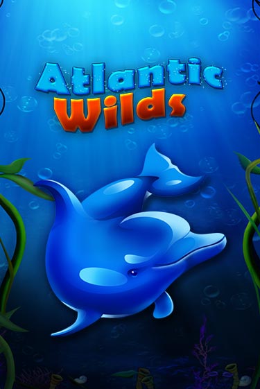 Atlantic Wilds бесплатная демо игра | Вулкан Клуб без регистрации