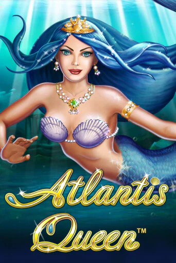 Atlantis Queen бесплатная демо игра | Вулкан Клуб без регистрации
