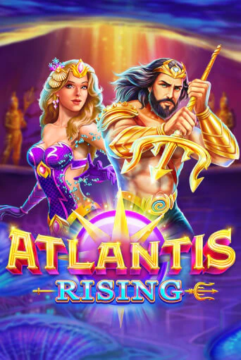 Atlantis Rising бесплатная демо игра | Вулкан Клуб без регистрации