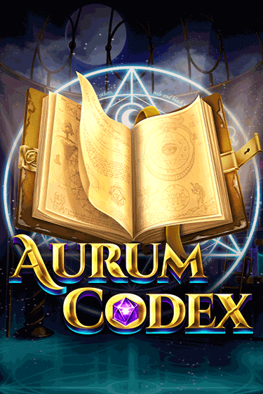 Aurum Codex бесплатная демо игра | Вулкан Клуб без регистрации