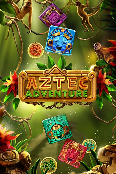 Aztec Adventure бесплатная демо игра | Вулкан Клуб без регистрации