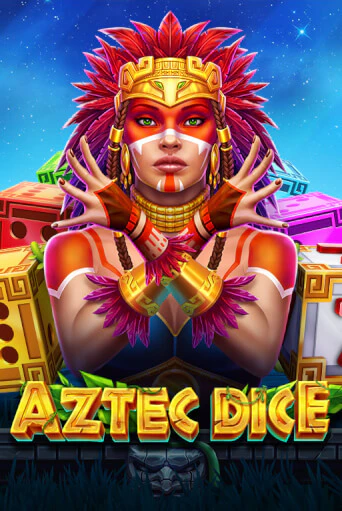 Aztec Dice бесплатная демо игра | Вулкан Клуб без регистрации