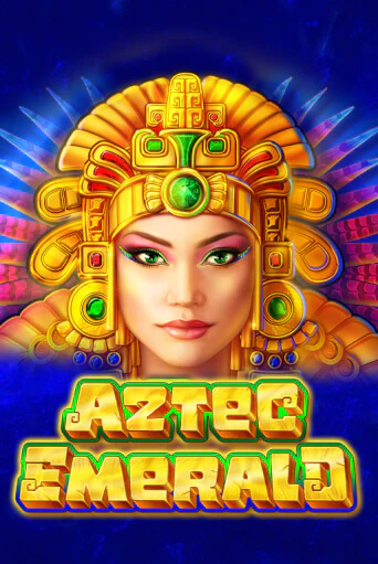 Aztec Emerald бесплатная демо игра | Вулкан Клуб без регистрации