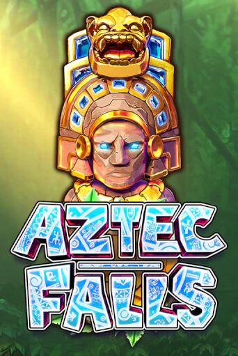 Aztec Falls бесплатная демо игра | Вулкан Клуб без регистрации