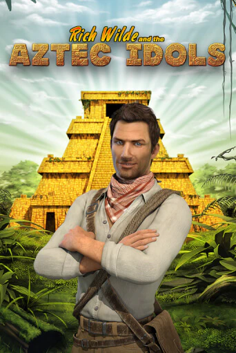 Aztec Idols бесплатная демо игра | Вулкан Клуб без регистрации