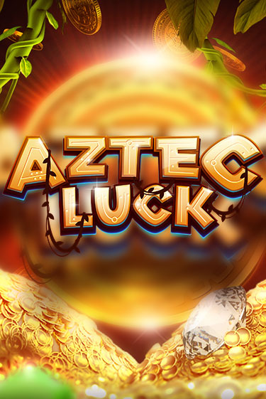 Aztec Luck бесплатная демо игра | Вулкан Клуб без регистрации