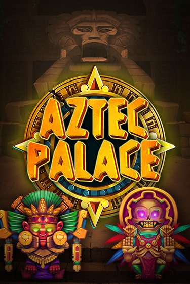Aztec Palace бесплатная демо игра | Вулкан Клуб без регистрации