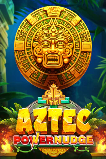 Aztec Powernudge бесплатная демо игра | Вулкан Клуб без регистрации