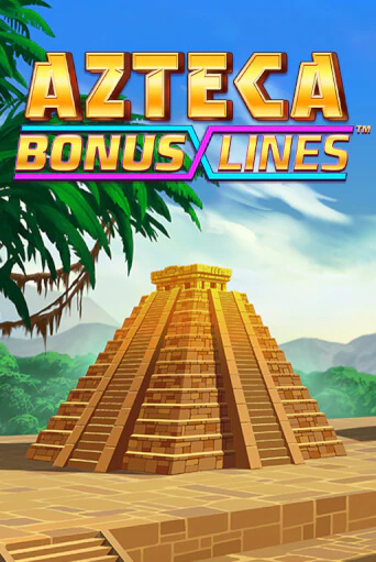 Azteca Bonus Lines бесплатная демо игра | Вулкан Клуб без регистрации