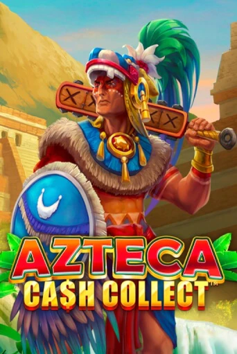 Azteca: Cash Collect бесплатная демо игра | Вулкан Клуб без регистрации