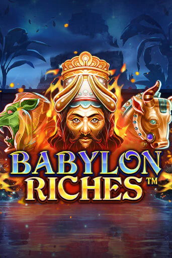Babylon Riches бесплатная демо игра | Вулкан Клуб без регистрации