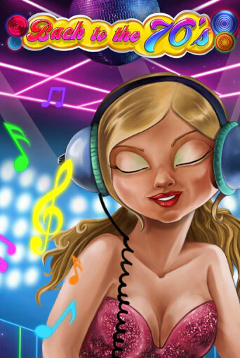 Back to the 70's бесплатная демо игра | Вулкан Клуб без регистрации