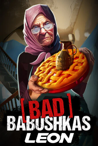 Bad Babushkas Leon бесплатная демо игра | Вулкан Клуб без регистрации