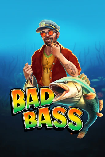 Bad Bass бесплатная демо игра | Вулкан Клуб без регистрации