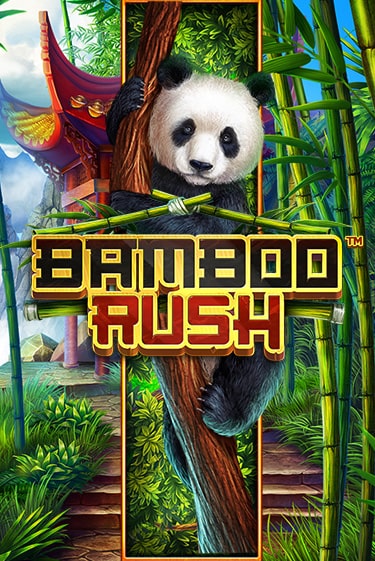 Bamboo Rush бесплатная демо игра | Вулкан Клуб без регистрации