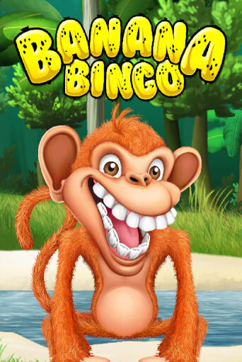 Banana Bingo бесплатная демо игра | Вулкан Клуб без регистрации