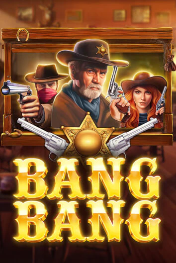 Bang Bang бесплатная демо игра | Вулкан Клуб без регистрации