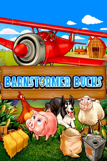 Barnstormer Bucks бесплатная демо игра | Вулкан Клуб без регистрации