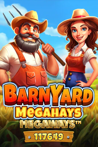 Barnyard Megahays Megaways™ бесплатная демо игра | Вулкан Клуб без регистрации