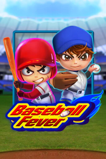 Baseball Fever бесплатная демо игра | Вулкан Клуб без регистрации