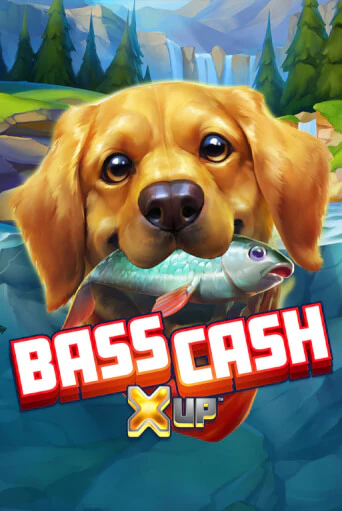 Bass Cash X UP™ бесплатная демо игра | Вулкан Клуб без регистрации