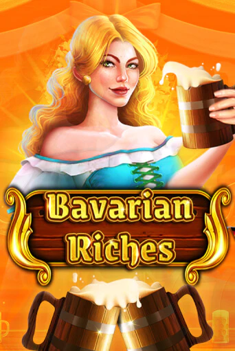 Bavarian Riches бесплатная демо игра | Вулкан Клуб без регистрации