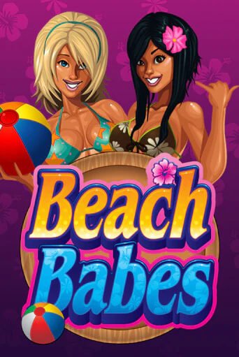 Beach Babes бесплатная демо игра | Вулкан Клуб без регистрации