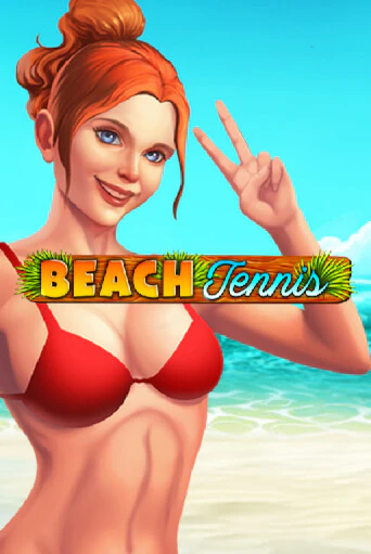 Beach Tennis бесплатная демо игра | Вулкан Клуб без регистрации