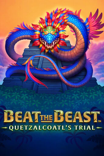 Beat the Beast: Quetzalcoatl's Trial бесплатная демо игра | Вулкан Клуб без регистрации