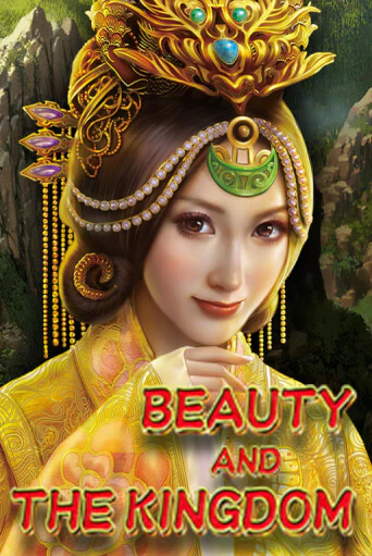 Beauty And The Kingdom бесплатная демо игра | Вулкан Клуб без регистрации