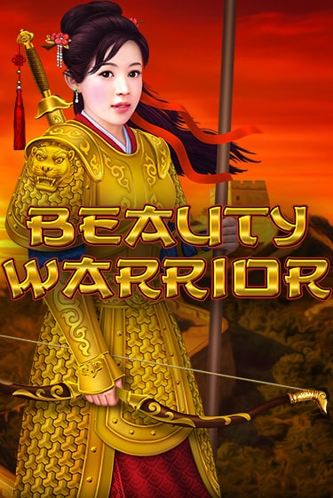 Beauty Warrior бесплатная демо игра | Вулкан Клуб без регистрации