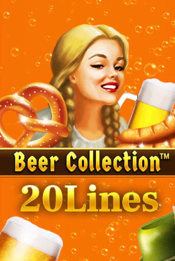 Beer Collection 20 Lines бесплатная демо игра | Вулкан Клуб без регистрации