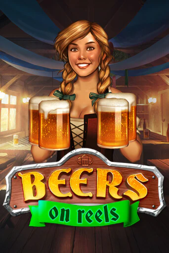 Beers on Reels бесплатная демо игра | Вулкан Клуб без регистрации
