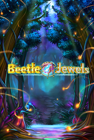Beetle Jewels бесплатная демо игра | Вулкан Клуб без регистрации