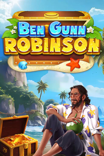 Ben Gunn Robinson бесплатная демо игра | Вулкан Клуб без регистрации
