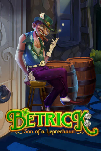 Betrick: Son of a Leprechaun бесплатная демо игра | Вулкан Клуб без регистрации