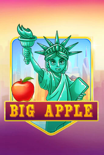 Big Apple бесплатная демо игра | Вулкан Клуб без регистрации