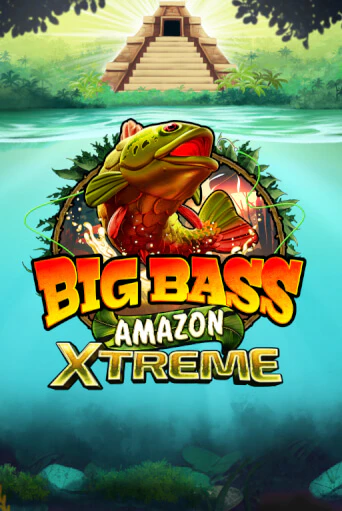 Big Bass Amazon Xtreme™ бесплатная демо игра | Вулкан Клуб без регистрации