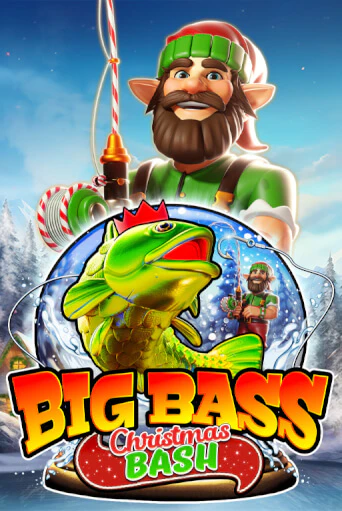 Big Bass Christmas Bash бесплатная демо игра | Вулкан Клуб без регистрации