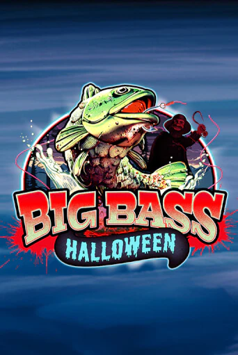 Big Bass Halloween бесплатная демо игра | Вулкан Клуб без регистрации