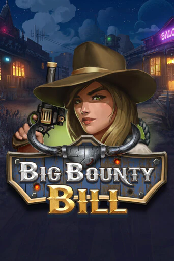 Big Bounty Bill бесплатная демо игра | Вулкан Клуб без регистрации