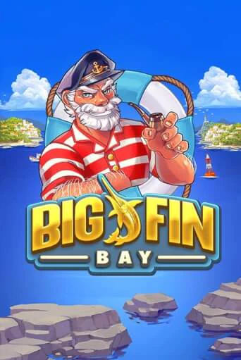 Big Fin Bay бесплатная демо игра | Вулкан Клуб без регистрации