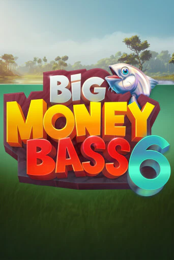 Big Money Bass 6 бесплатная демо игра | Вулкан Клуб без регистрации