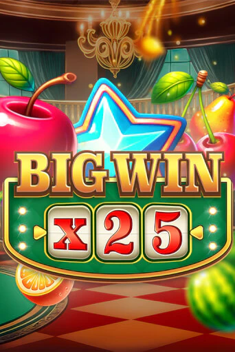 Big Win x25 бесплатная демо игра | Вулкан Клуб без регистрации