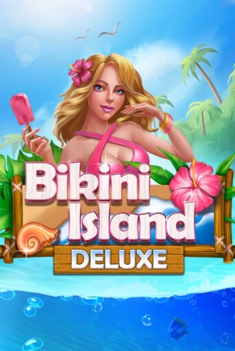 Bikini Island Deluxe бесплатная демо игра | Вулкан Клуб без регистрации