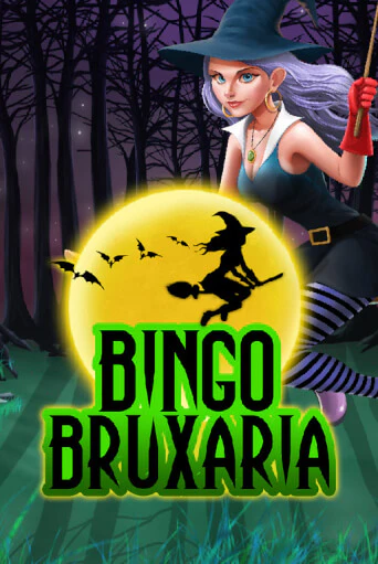 Bingo Bruxaria бесплатная демо игра | Вулкан Клуб без регистрации