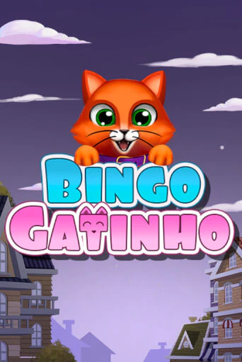 Bingo Gatinho бесплатная демо игра | Вулкан Клуб без регистрации